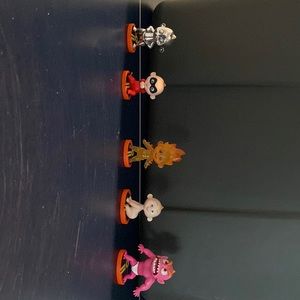 Jack Jack from the Incredibles